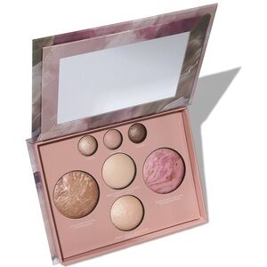 New Laura Geller complete base basics over 50 make up palette sealed
